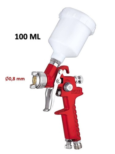 Pistolet peinture - à,