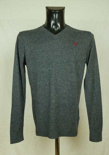 Pull homme hollister - -^,