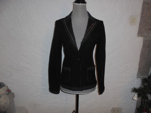 Veste cop copine - ,