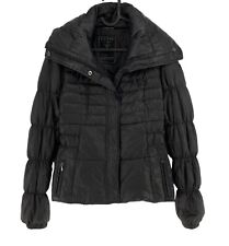 GUESS Noir Bas Léger Doudoune