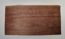 8x Noyer 41 x 21 cm ép 0.9 mm