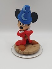 Figurine Disney Infinity - Mickey Sorcier