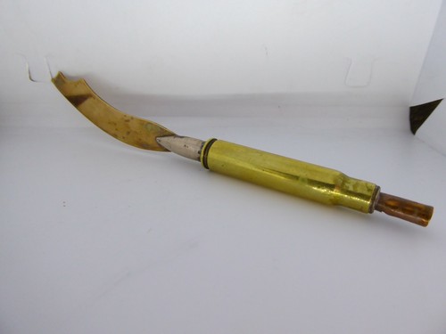 Coupe papier paper knife art - coupe,