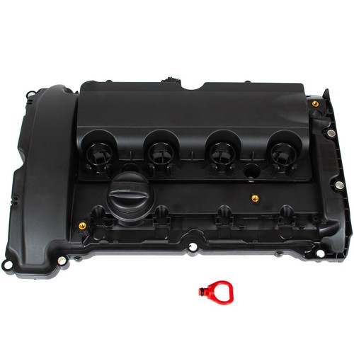 Couvercle culasse peugeot - couvercle,