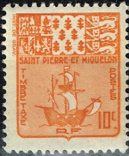 French pierre and - french, st.
