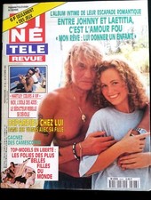 Ciné Télé Revue 26/10/1995