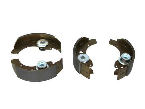 For ferodo fsb600 brake shoe - fsb600,