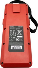 GEB371 Battery For Leica TPS