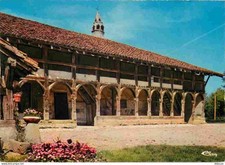 Carte Postale - 01 - Ain -