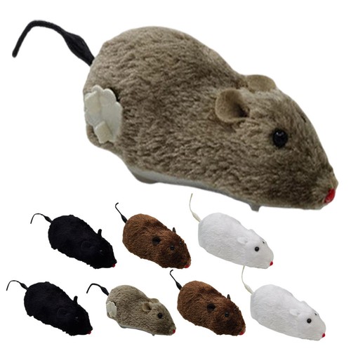 Pcs souris mécanique pour - souris,