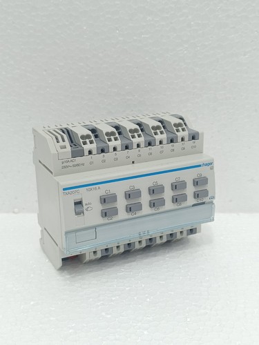 Module actionneur commutateur - actionneur,