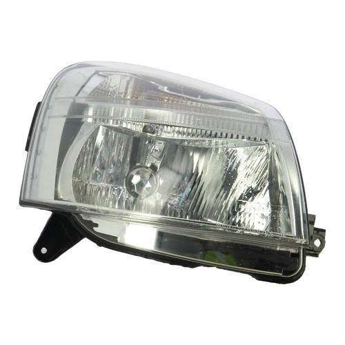 Phare optique avant droit - optique,