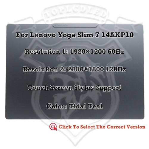 For lenovo yoga slim - slim, 7
