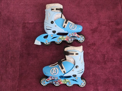 Rollers enfant marvel avengers - marvel,