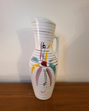 Grand vase pichet en céramique Décoration intérieur