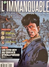 L'IMMANQUABLE 97 COMPLAINTE