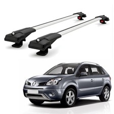 Barres de toit pour Renault