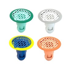 Siphon de Douche avec Noyau