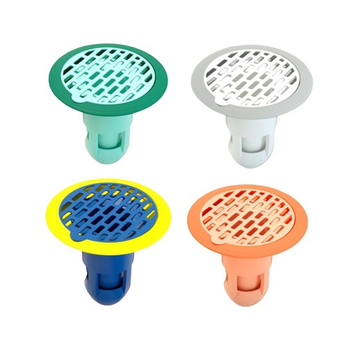Siphon douche avec noyau - avec,