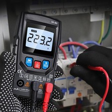 Multimètre SKB1 3999 compte