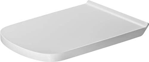 Siège toilette duravit - de,