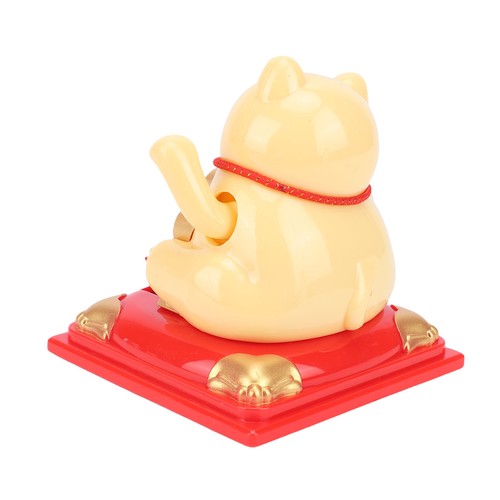 Statue chat porte - chat, porte-bonheur