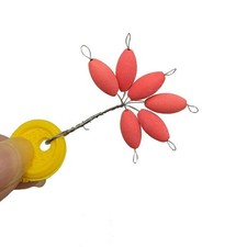 Flotteur de pêche lumineux