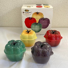 LE CREUSET Mini Petite Cocotte