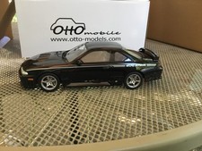 Nissan silvia  270R Otto 1/18