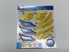 B-34 Victory Valkyrie Sticker