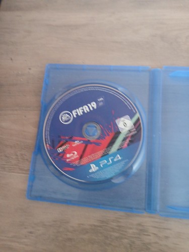 Fifa ps4 - fifa, 19