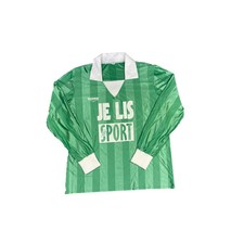 Maillot football vintage "Je