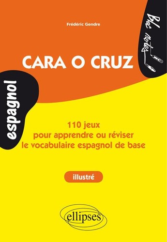 Cara cruz 110 jeux pour - 110,