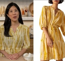 Ba&sh robe taille 3 ou