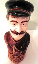 Pichet barbotine de St Germain