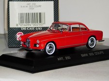 BMW 503 COUPE 1959 COUPE RED