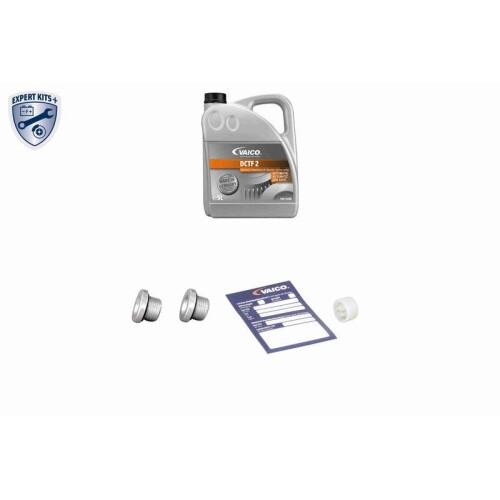 Kit pces vidange d - kit, d'huile