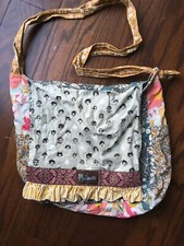 Matilda Jane Platinum Bag