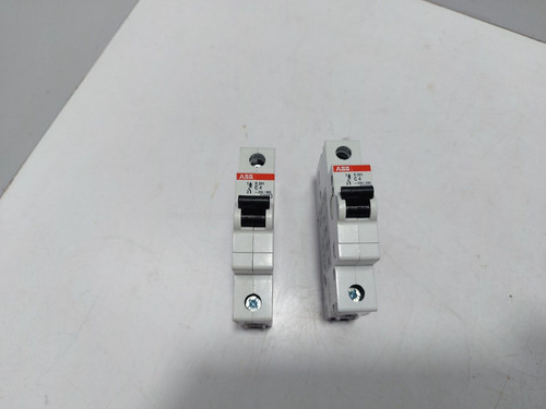 Disjoncteur abb gb10963 - abb,
