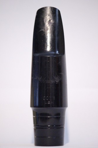Conn usa tenor saxophone - usa, 3