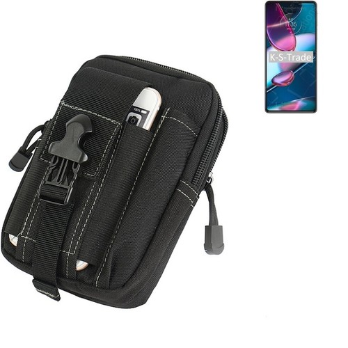 Holster pour motorola edge - holster,