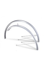 Garde Boue 700 Martelé Avant