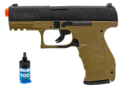 Refurbished airsoft licensed - refurbished,