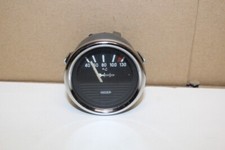 mano température d'eau 130° jaeger  RENAULT ALPINE A110, proto, gordini