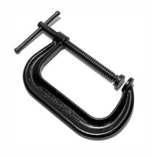 Pince C Bessey CDF406 En Acier Forgé À Froid 6" / 150Mm