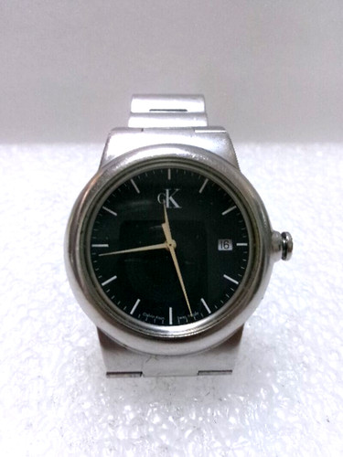 Montre bracelet calvin klein - calvin,