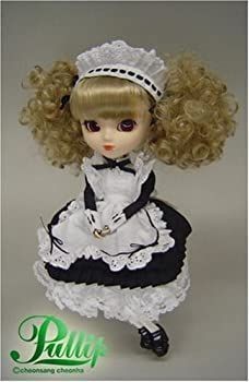Used pullip stica f - [used], f-564