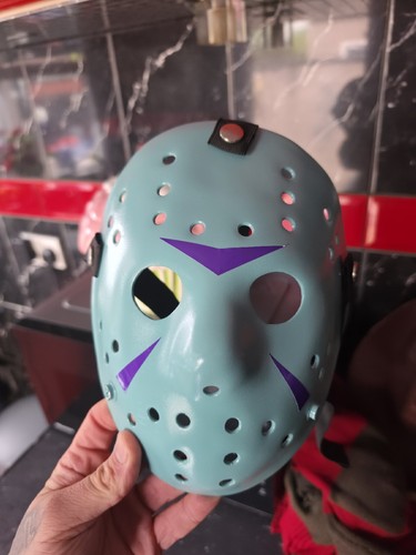 Friday the 13th - the, jason