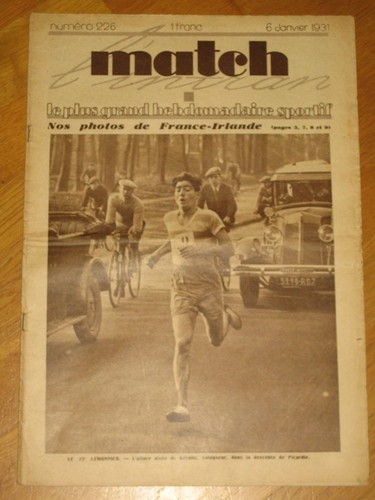 Match intran 226 6 - l'intran,