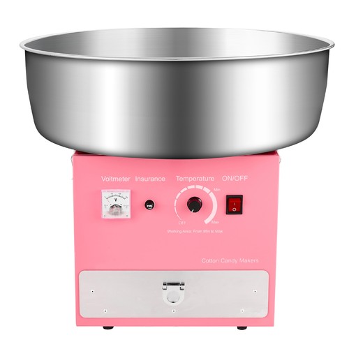 Uimoso cotton candy - uimoso, maker